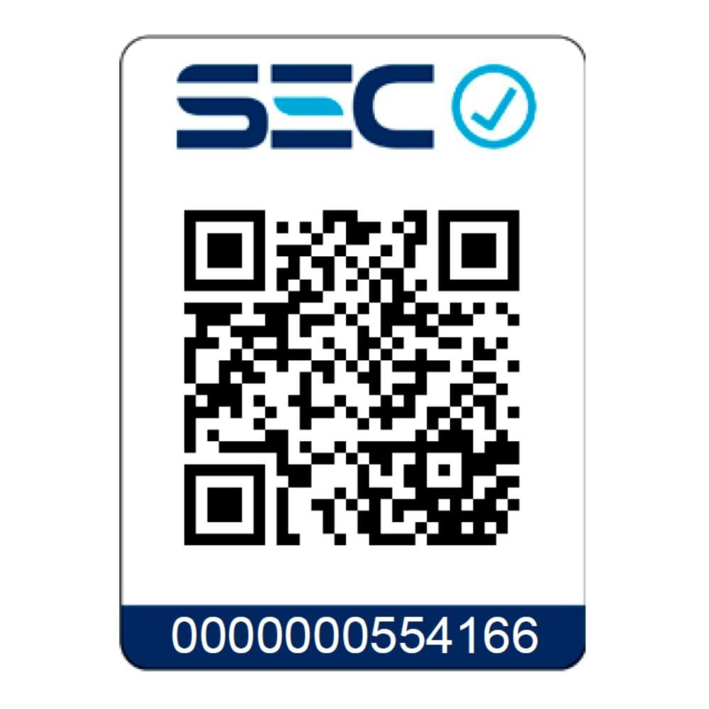 Estufa El&eacute;ctrica Calma Rigel image number 5.0