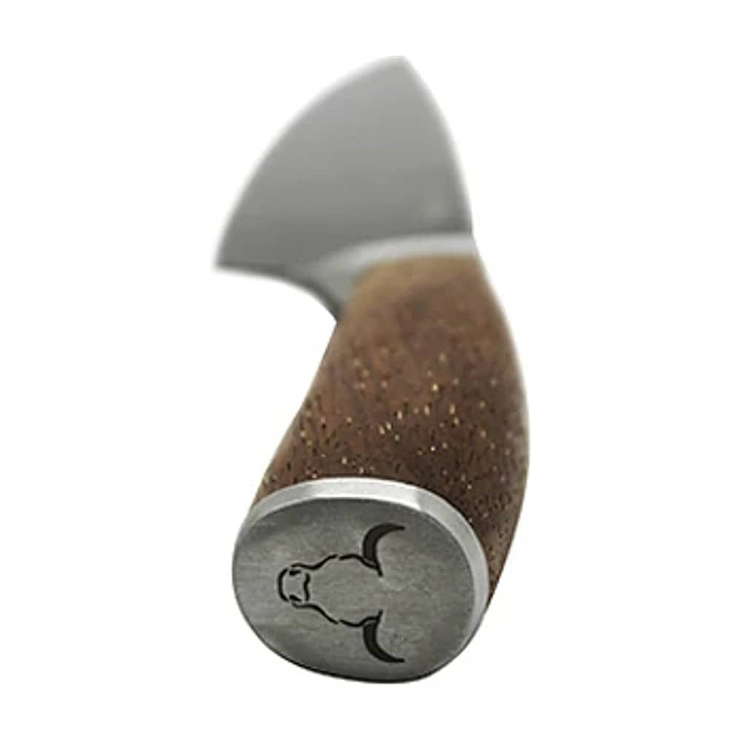 Cuchillo Wayu Premium 33 Cm Profesional Asado Parrilla Cocina image number 5.0