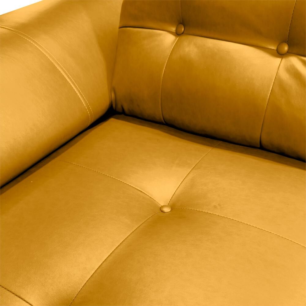 Sofá Seccional Living Factory Samy Derecho / 4 Cuerpos image number 8.0