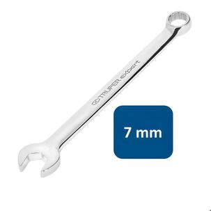 Llave Punta Corona Expert 7mm - Truper