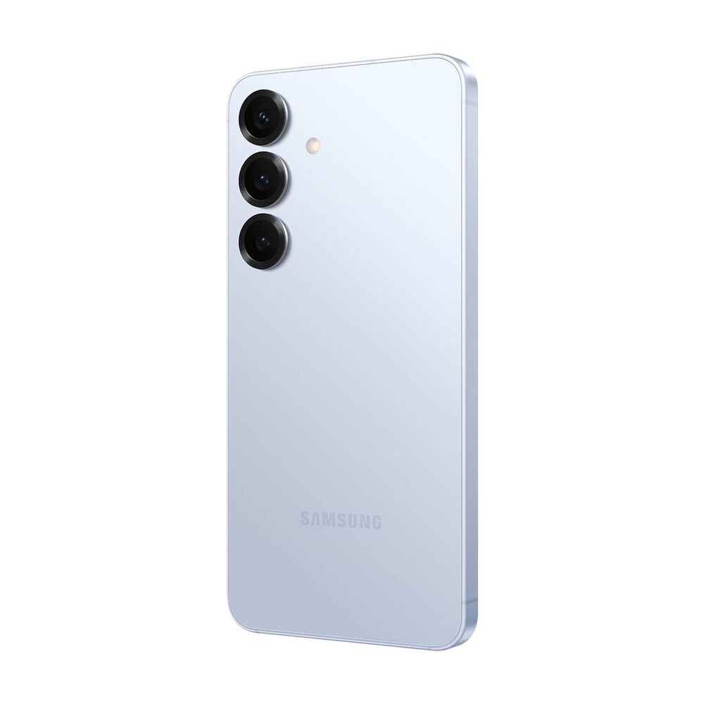 Samsung Galaxy S25 128gb Azul image number 3.0