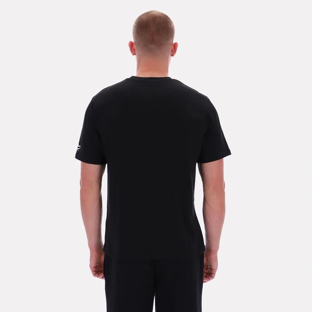 Polera Reebok Cameron Ss Crew Neck image number 3.0