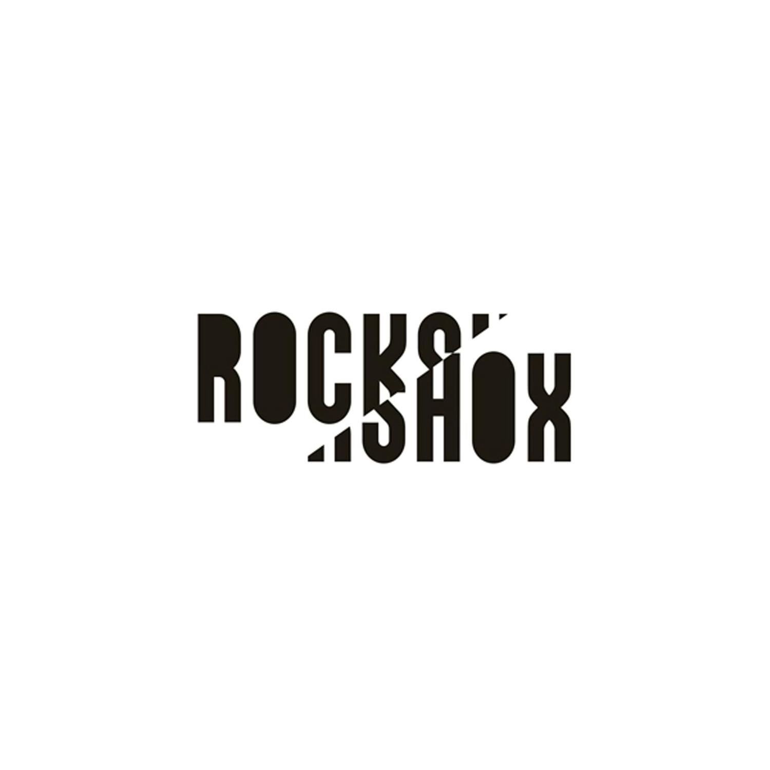 Polera Rockshox Manga Corta R2208 Blanco image number 4.0