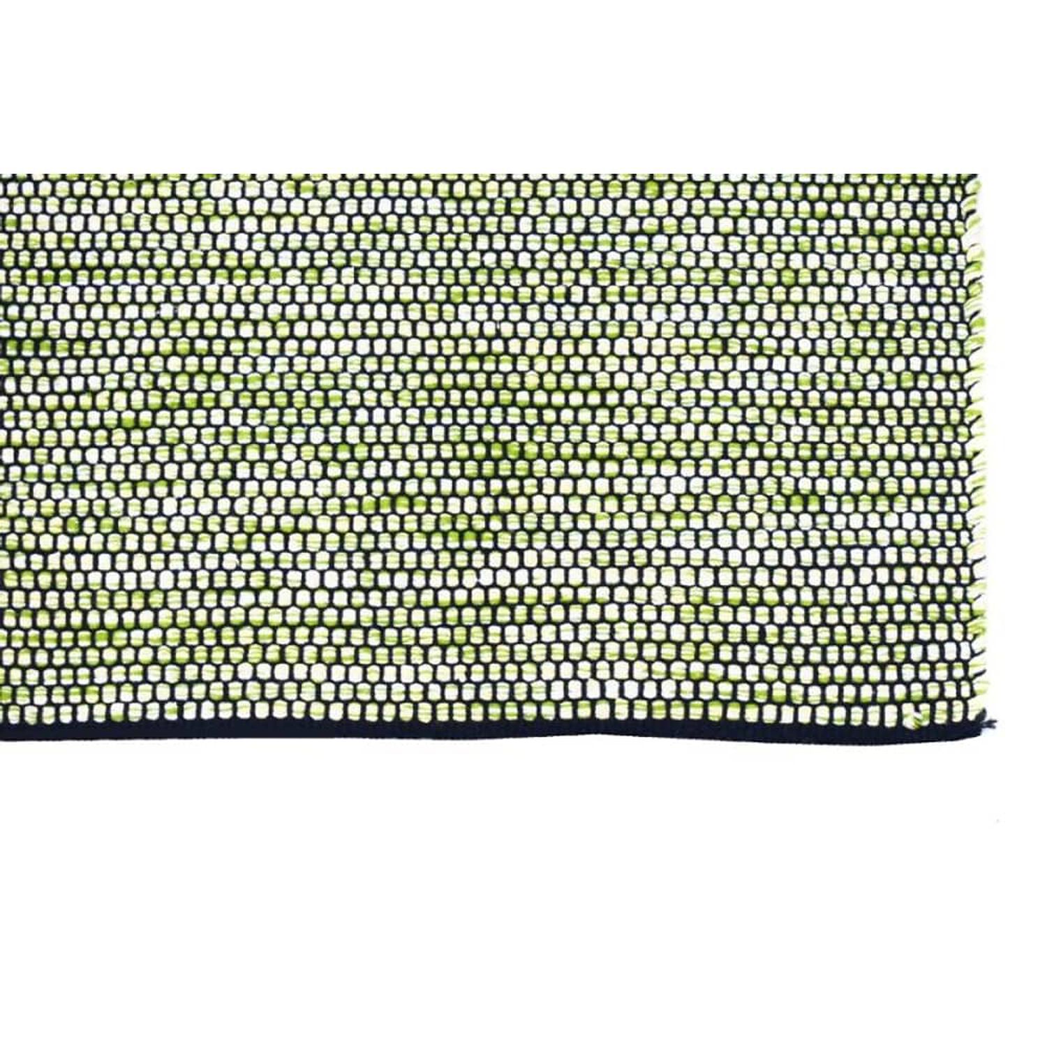 Alfombra Mushroom Grande Verde image number 3.0