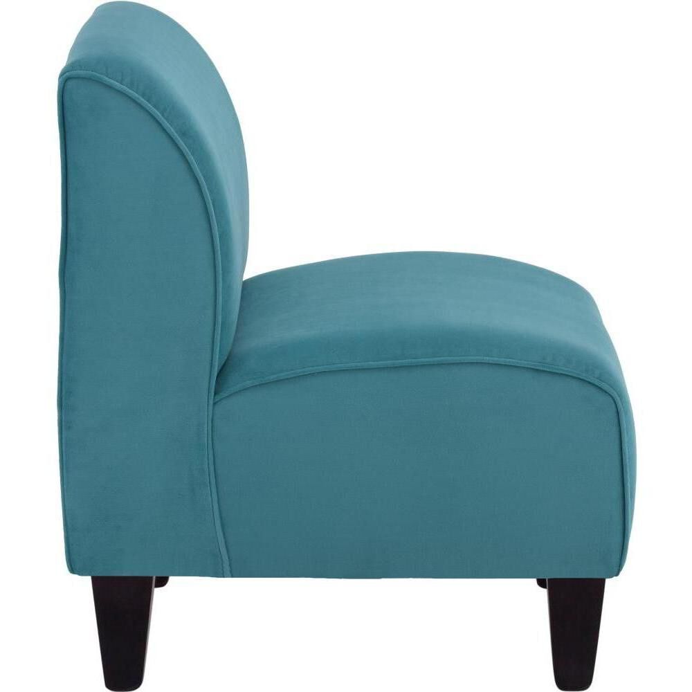 Poltrona Bodevir Soft image number 1.0