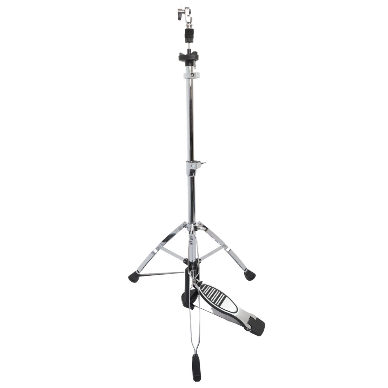 Atril Hi-hat Cromado Tumbao image number 0.0
