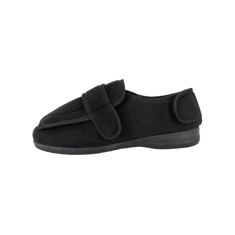 Mocasin Aixa Negro Passer image number 1.0