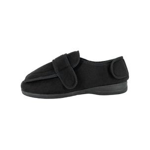 Mocasin Aixa Negro Passer