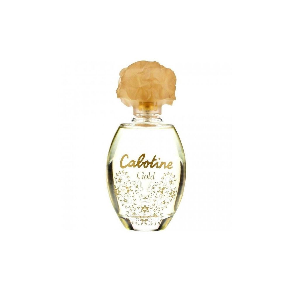 Gres Cabotine Gold Woman Edt 100ml image number 0.0