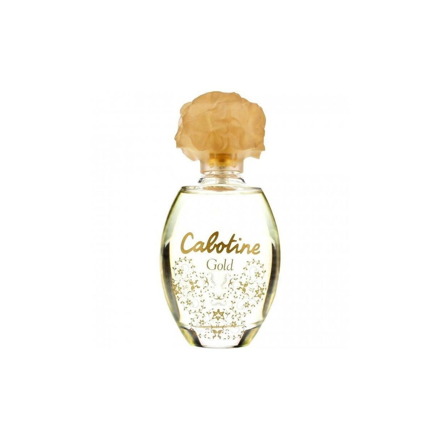 Gres Cabotine Gold Woman Edt 100ml image number 0.0