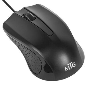 Mouse Optico Alambrico Mtg By Targus Amu825