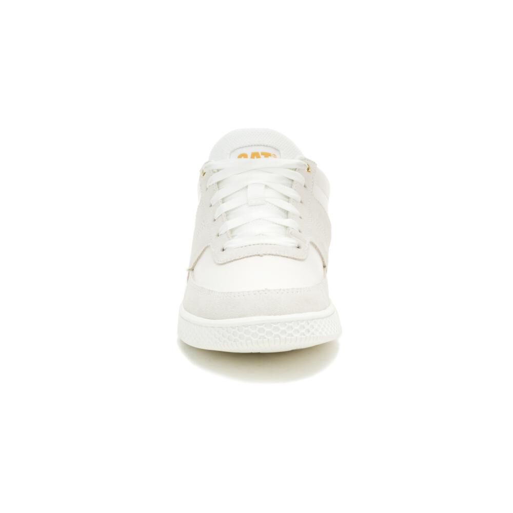 Zapatilla Urbana Cat Mujer Pause Retro Ws image number 1.0