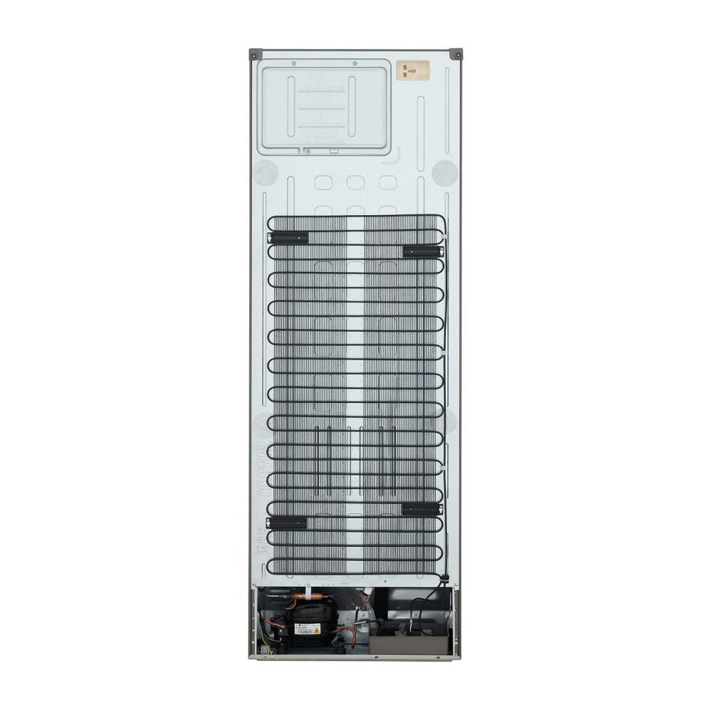 Refrigerador Bottom Freezer LG LB33MPP / No Frost / 306 Litros / A++ image number 8.0