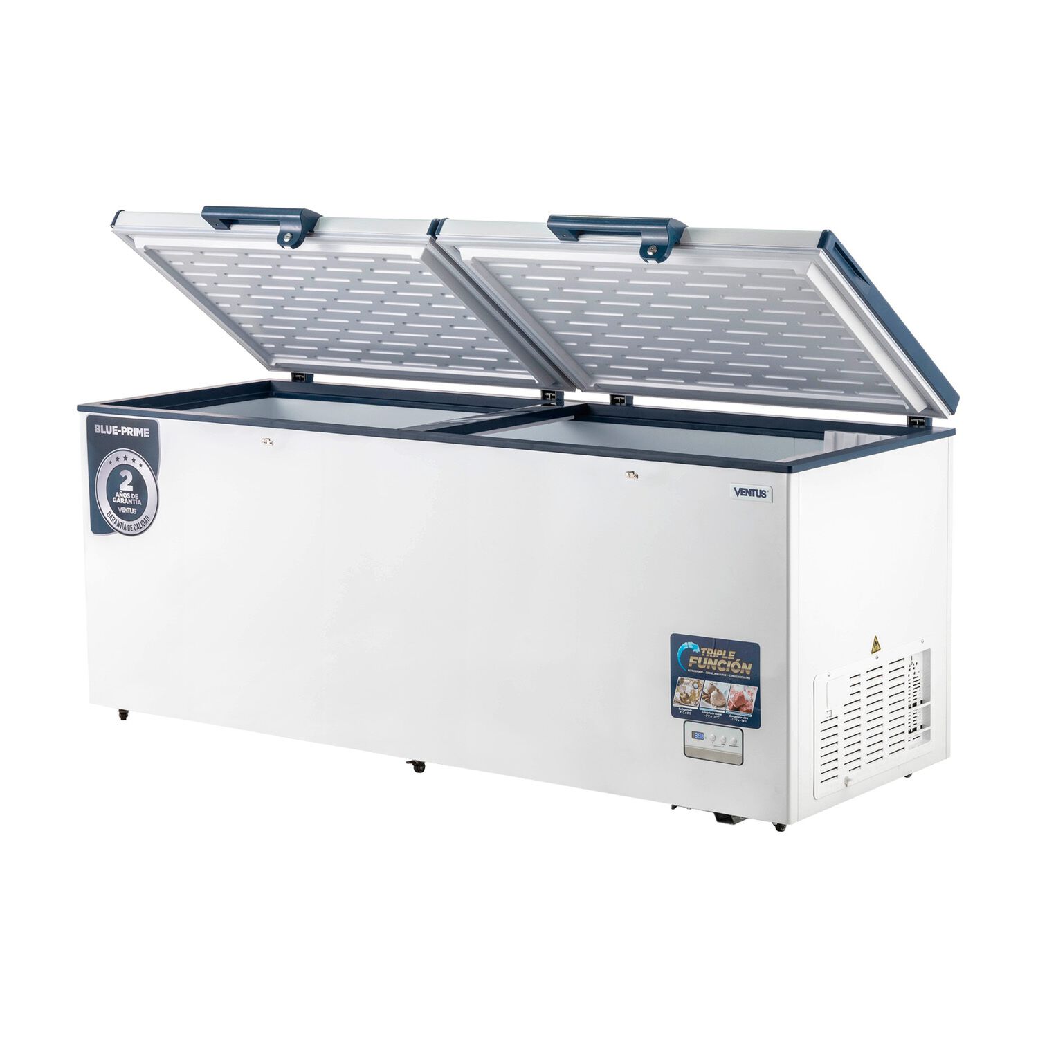 Ventus Conservadora Tapa Dura Ctd-750 Prime image number 3.0