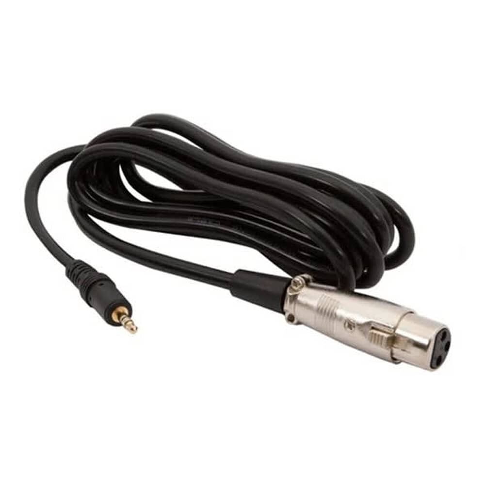 Microfono Condensador De Estudio Profesional 31832 image number 3.0