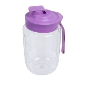 Mini Licuadora Portátil De Vaso Para Batidos 400 Ml