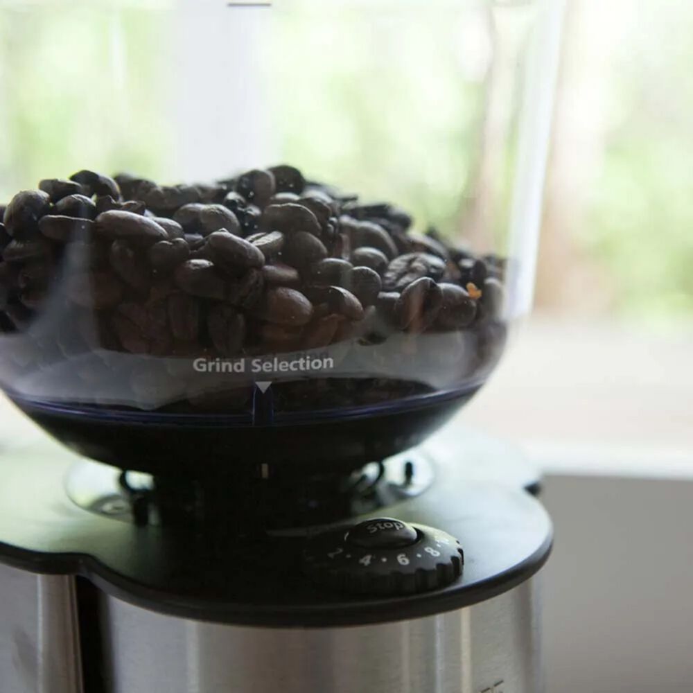 Molinillo De Cafe Oster 18 Ajustes 250 Gramos 23052 image number 2.0