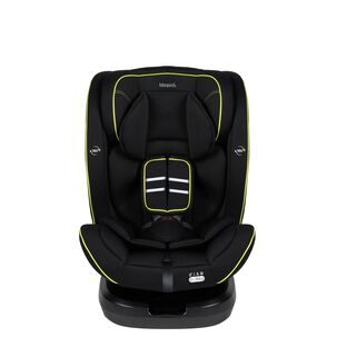 Silla De Auto Convertible Apolo 360&deg; Lime