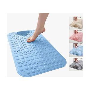 Piso De Goma Antideslizante