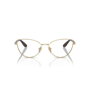 Lentes Ópticos Pale Gold Vogue Eyewear