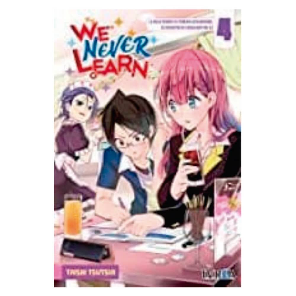 We Never Learn 04 image number 0.0
