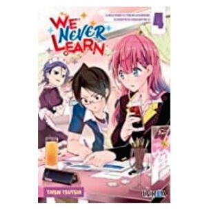 We Never Learn 04