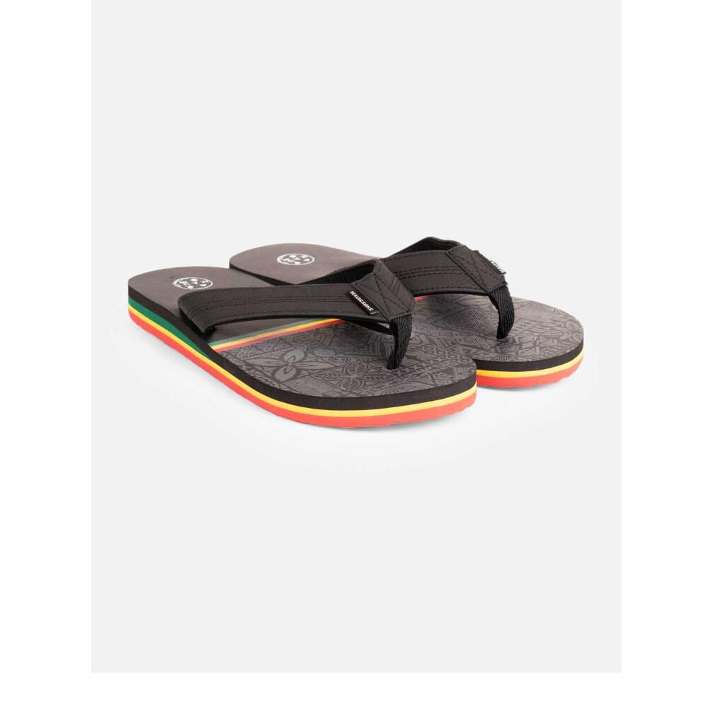 Hawaiana Hombre Maui 5s831-mv26 Multicolor image number 3.0