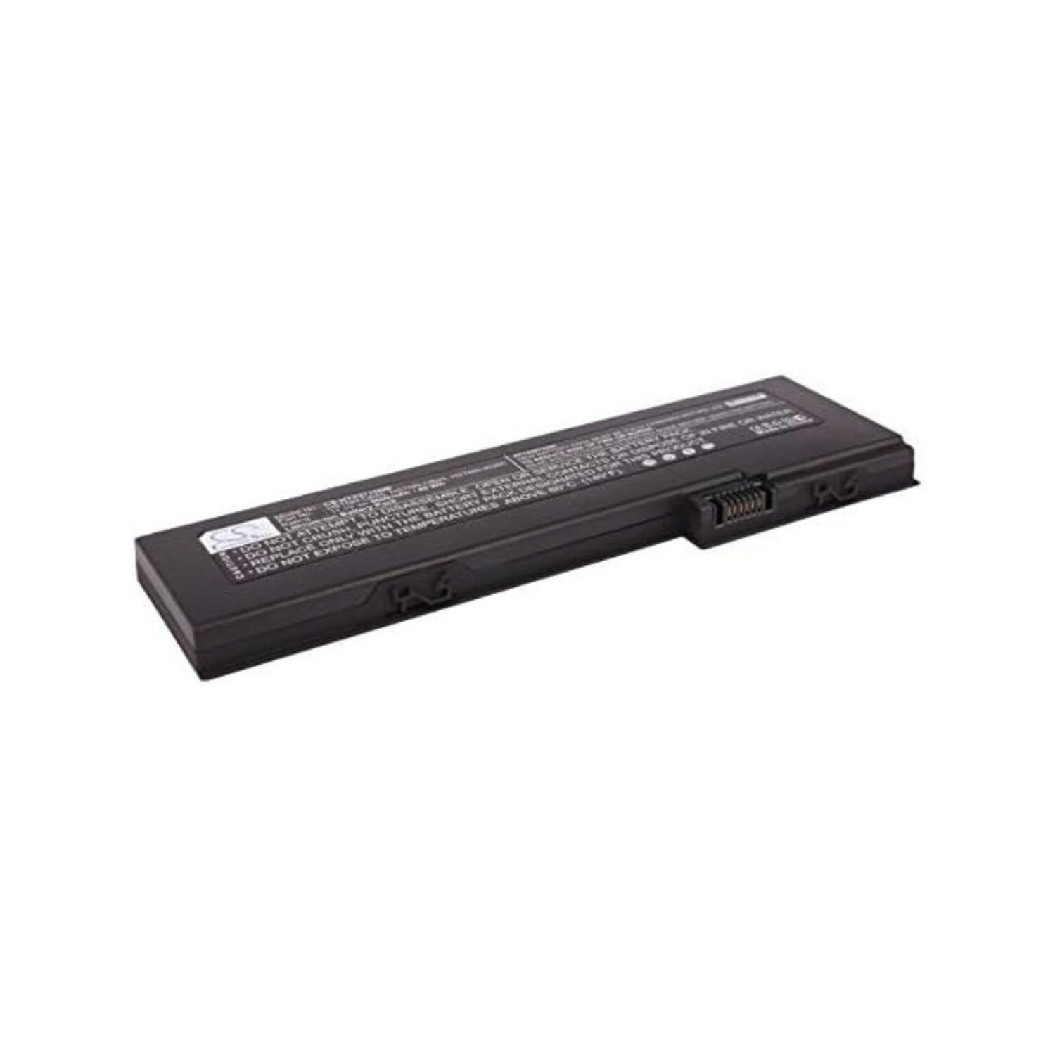 Bater&iacute;a Alternativa Cs-htx2710nb Cameron Sino Hp Compaq 2710p Elitebook 2730p 3600mah 11.1v - Nueva image number 0.0