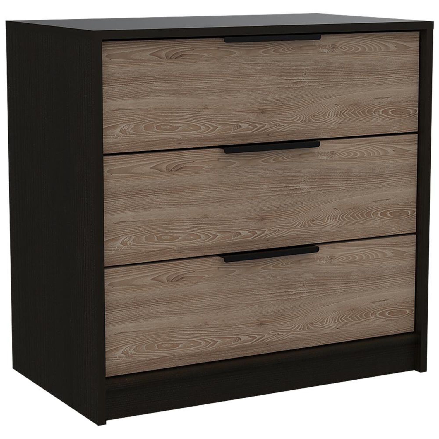 Comoda Tuhome Kaia / 3 Cajones image number 1.0
