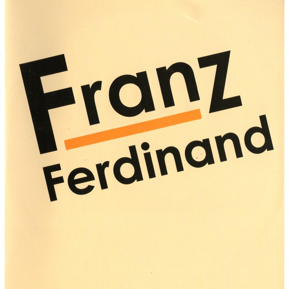 Franz Ferdinand - Franz Ferdinand | Dvd image number 0.0