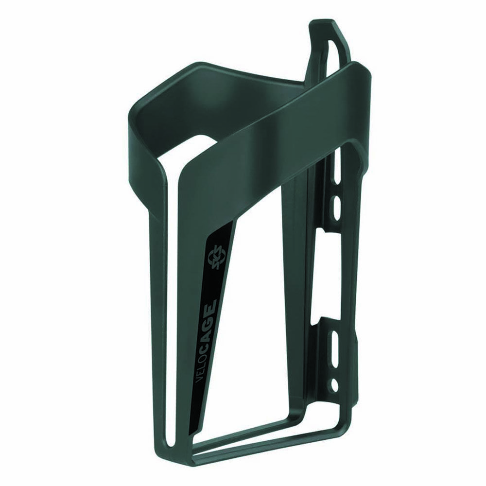 Porta Caramayola Velocage Negro image number 0.0
