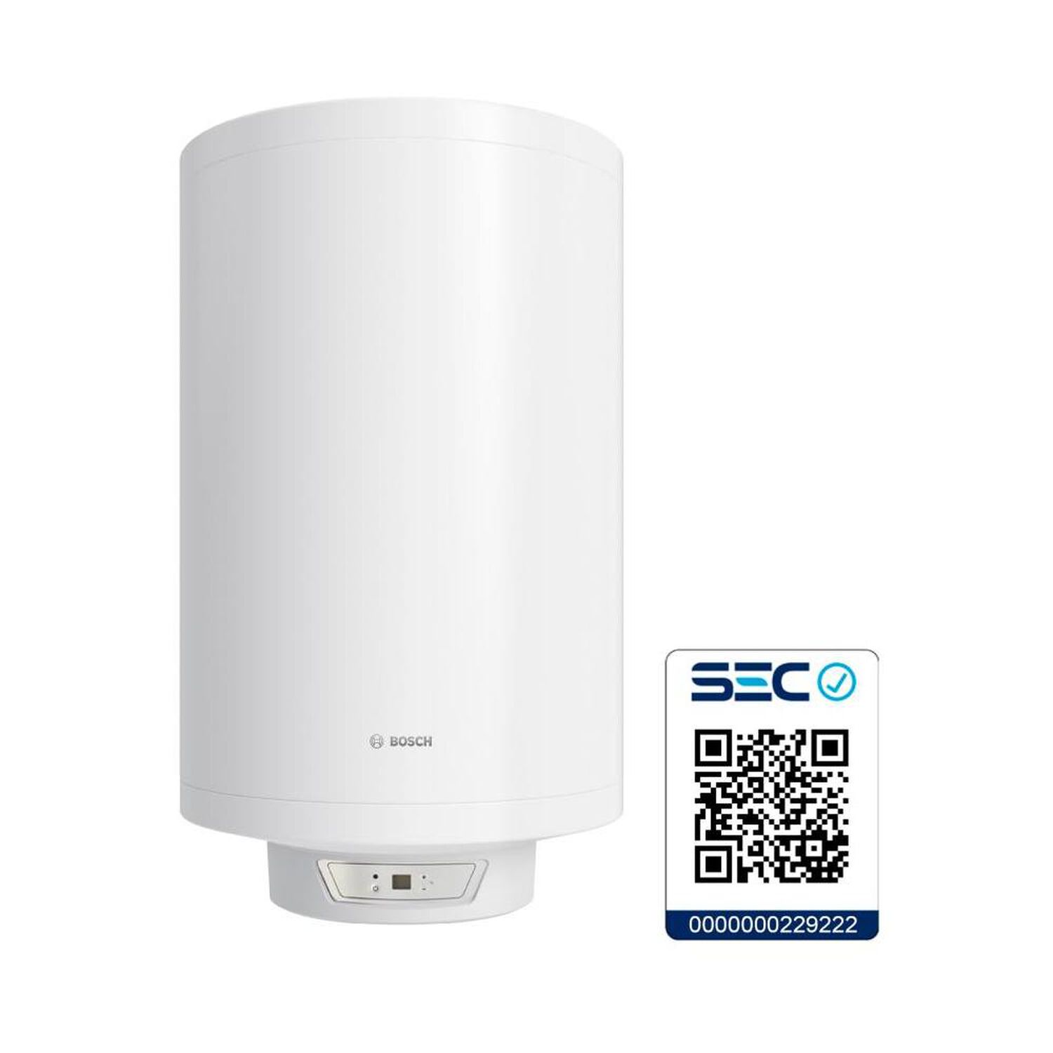 Termo El&eacute;ctrico Bosch  Tr 8000T / 75 Litros image number 5.0