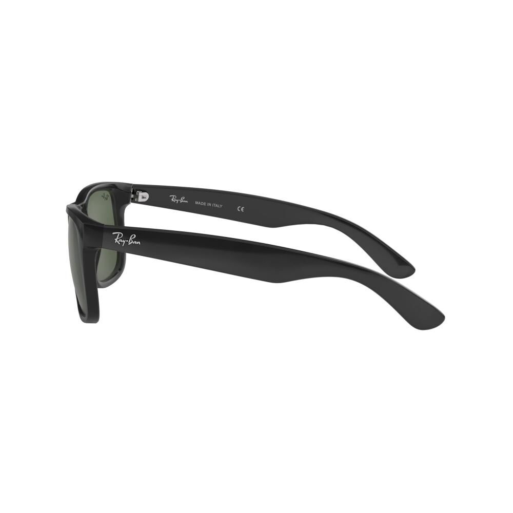 Lentes De Sol Hombre Ray-ban Justin image number 6.0