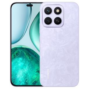 Smartphone Honor X8C / 256 GB / Purple / Liberado