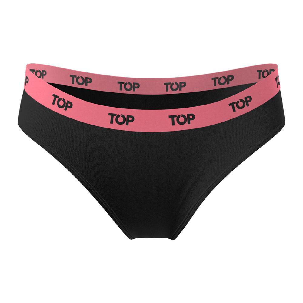 Pack Bikini Mujer Top / 5 Piezas image number 0.0