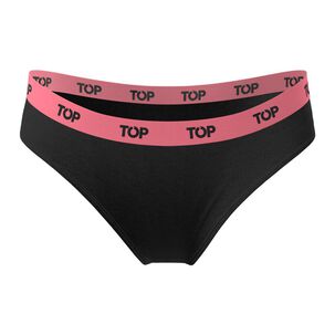 Pack Bikini Mujer Top / 5 Piezas