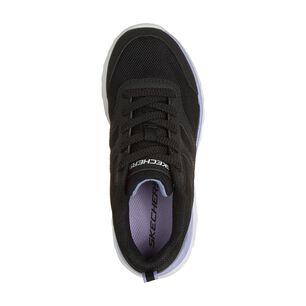 Zapatilla Infantil Ni&ntilde;a Skechers Boundless - Unmatched Speed Bklv