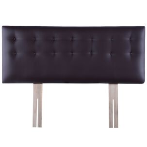 Respaldo Botone Pu King | Incluye Soporte