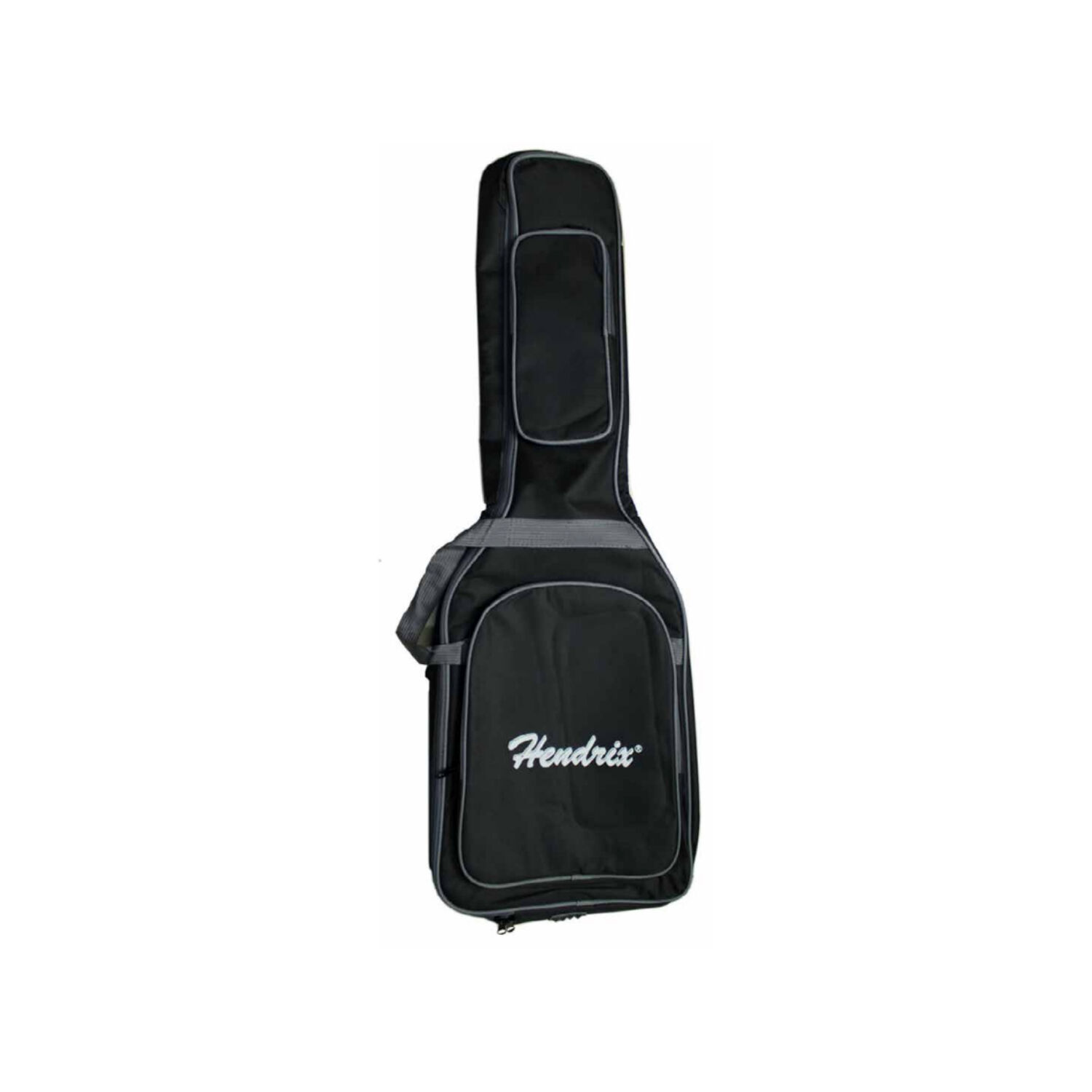Funda Guitarra El&eacute;ctrica 40 Pulgadas Impermeable Hendrix - Ps image number 0.0