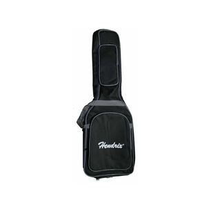 Funda Guitarra El&eacute;ctrica 40 Pulgadas Impermeable Hendrix - Ps