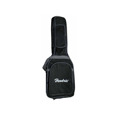 Funda Guitarra El&eacute;ctrica 40 Pulgadas Impermeable Hendrix - Ps
