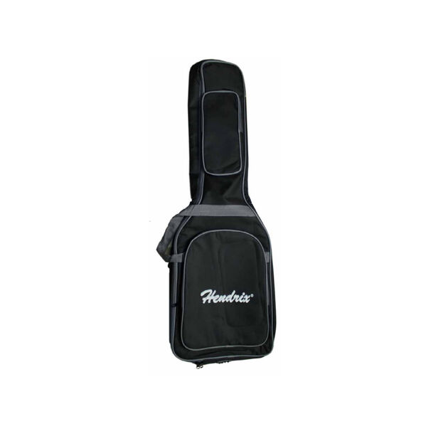 Funda Guitarra El&eacute;ctrica 40 Pulgadas Impermeable Hendrix - Ps
