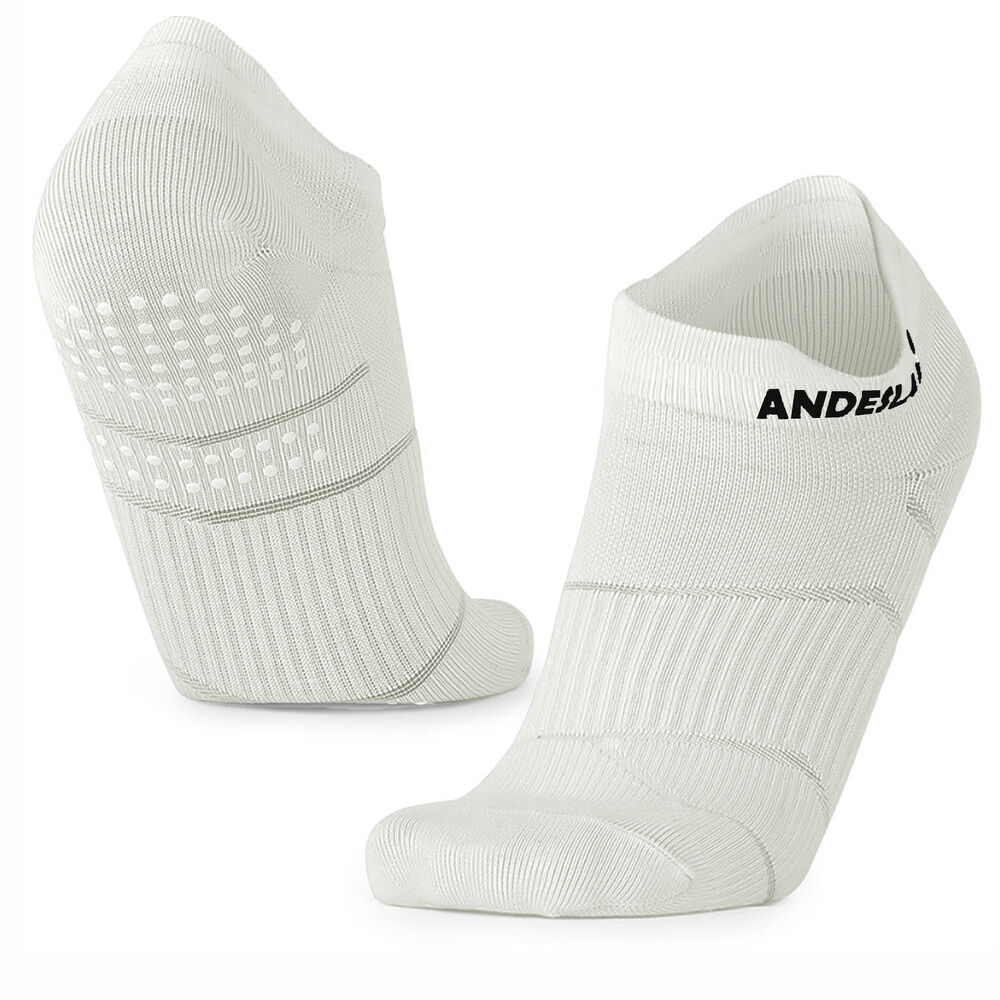 Calcetines Tobilleros Yoga Antideslizantes image number 0.0