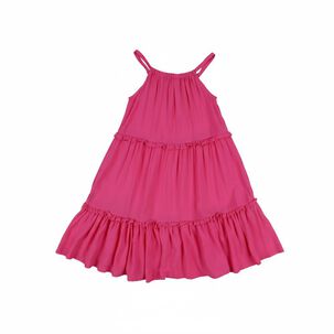 Vestido Ni&ntilde;a Topsis