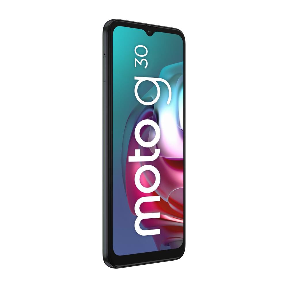 Smartphone Motorola Moto G30 / 128 GB / Wom image number 3.0