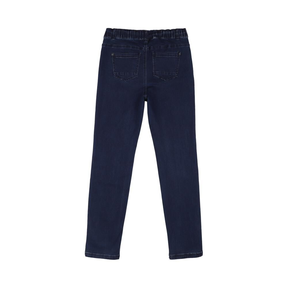 Jeans Mujer Geeps image number 1.0