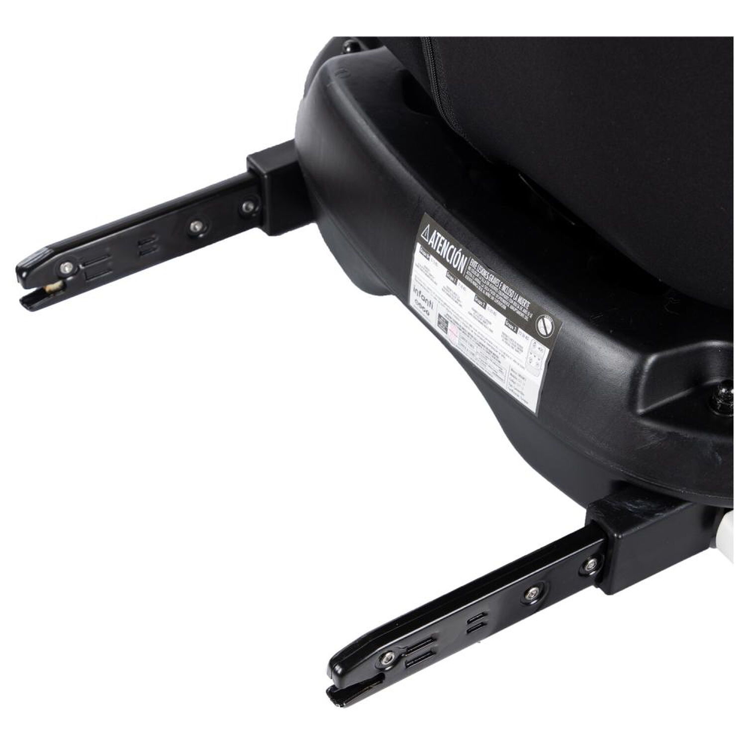 Silla De Auto Convertible Infanti I-Giro 360 image number 10.0