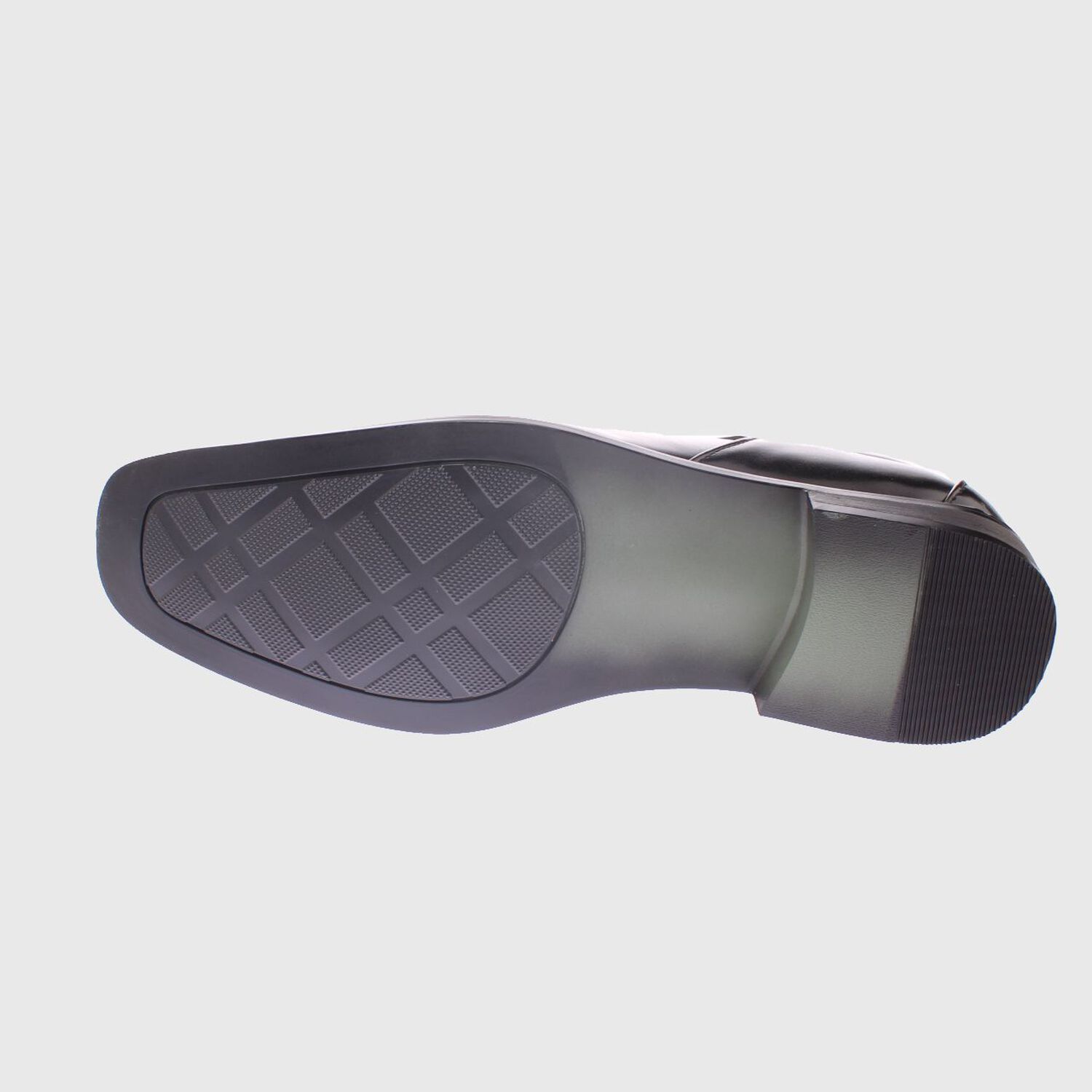 Zapato Negro Casatia Art. 82291black image number 4.0