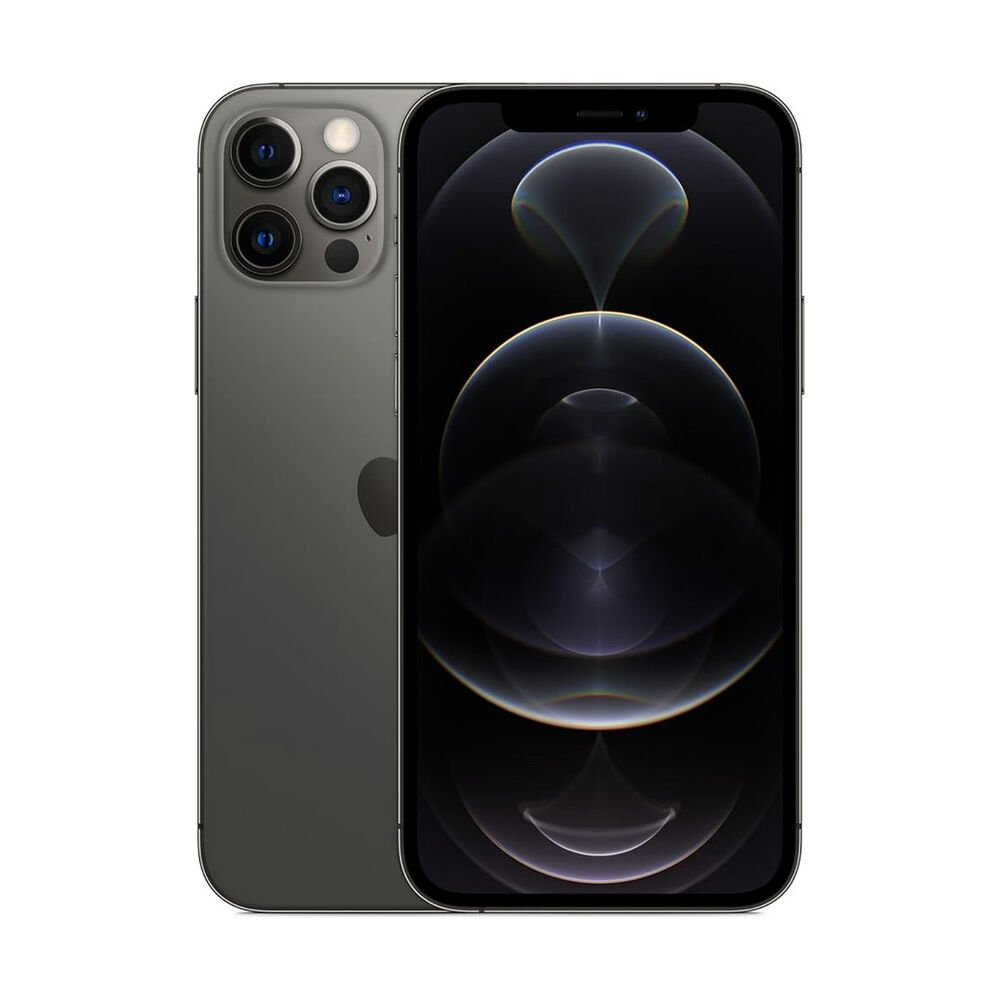 Iphone 12 Pro 256gb Gris Reacondicionado image number 0.0