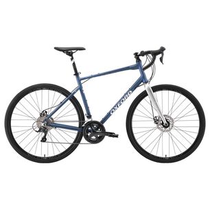 Bicicleta Ruta Oxford Stardust 5 / Aro 28